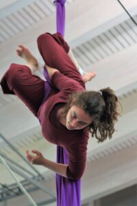 cirque