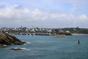 Conquet